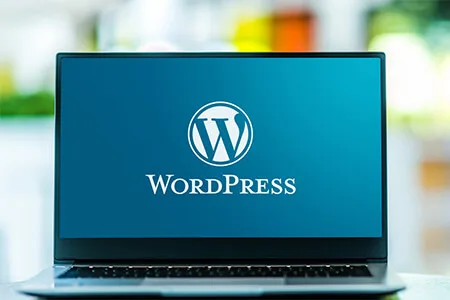 WordPress Maintenance mode